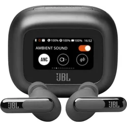cumpără Căști fără fir JBL Live Beam 3 Black în Chișinău 