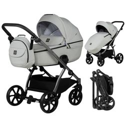 cumpără Сărucior pentru copii Tutis 2in1 UNO5+ Essential 2/1 Risso (1402142) în Chișinău 