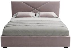 купить Кровать my-STYLE my-Lana 200x200 (P38D20M11) в Кишинёве 