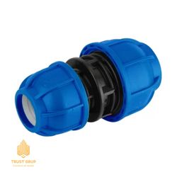 Mufă redusă 25x20/ PN6 T compresiune