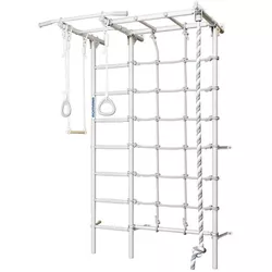 купить Шведская стенка Romana S7 (01.31.7.06.410.05.00-68) Pastel в Кишинёве 