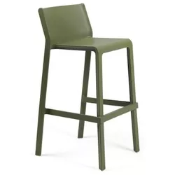 cumpără Scaun de bar Nardi TRILL STOOL AGAVE 40350.16.000 în Chișinău 