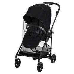 купить Аксессуар для колясок Cybex 520003375 Husa de ploaie Melio (4058511958873) в Кишинёве 