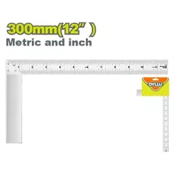 cumpără Riglă Dyllu DTSR2930 (51518) în Chișinău 