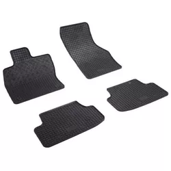 cumpără Covoraș auto Rigum Seat Leon 20-/Cupra Fomentor 20-/VW Golf VIII Variant 21-/ în Chișinău 