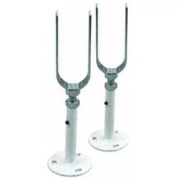 cumpără Radiator miscellaneous Piciorus pentru radiator Aluminiu (85456) în Chișinău 
