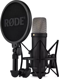 cumpără Microfon Rode NT1 Gen5 în Chișinău 