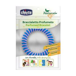 Браслет от комаров Chicco (3+ лет)