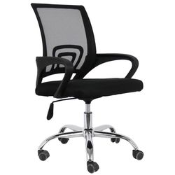 купить Офисное кресло Xenos Sofia 2.0 Black в Кишинёве 