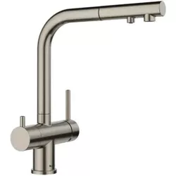 купить Смеситель кухонный Blanco Fontas-S II (527715) в Кишинёве 