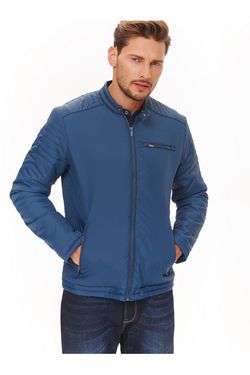 Куртка TOP SECRET Синий SKU0780NI