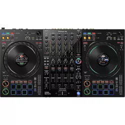 cumpără DJ controller Pioneer DDJ-FLX10 în Chișinău 