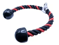 cumpără Echipament sportiv Power System 38418 Triceps Rope Double Grip 4041BO-0 în Chișinău 