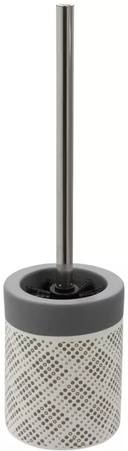 купить Ёршик для унитаза Bisk 08490 DROP MULTI в Кишинёве 