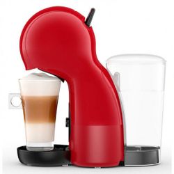 Capsule Coffee Maker Krups KP1A0531
