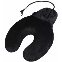 cumpără Pernă turistică Samsonite Ta Revolution Pouch Negru (155599/1041) în Chișinău 