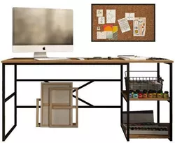 купить Офисный стол Trendy VG28-A 160x75x60cm в Кишинёве 