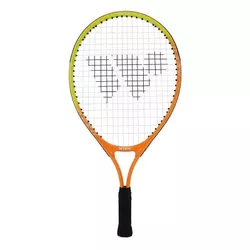 cumpără Articol de tenis Wish 49231 Junior Aluminum Tennis Racket (Orange) 3/4 JR21 în Chișinău 