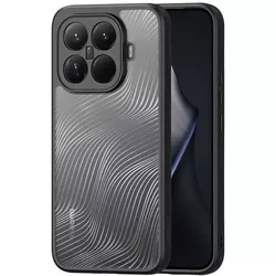 cumpără Husă pentru smartphone Dux Ducis Hard Aimo Xiaomi 15T Pro, Black în Chișinău 