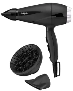купить Фен BaByliss 6710DE в Кишинёве 