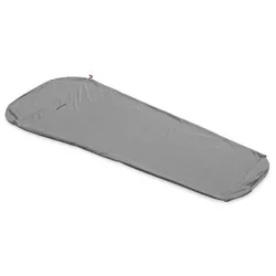 cumpără Sac de dormit Pinguin Liner Mummy 185 grey în Chișinău 