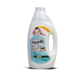 Ополаскиватель для детского белья BURTI BABY 1,45 л.
