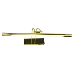 A3068AP-1GO Светильник Picture Lights зол 1л