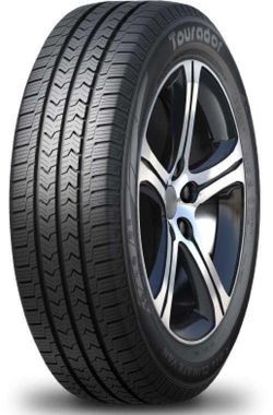 купить Шина Tourador 215/65 R 16 C X All Climate Van 109/107T в Кишинёве 