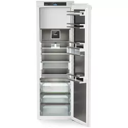 купить Встраиваемый холодильник Liebherr IRBcx 5171 BS0 (IRBbsci 5171) в Кишинёве 