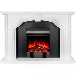 купить Камин электрический ArtFlame Sherlock & Corsica в Кишинёве 