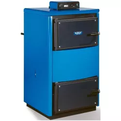 купить Твердотопливный котёл Buderus S121-26KW в Кишинёве 