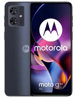 cumpără Smartphone Motorola G54 Power 8/256GB Midnight Blue în Chișinău 