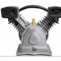 cumpără Compresor Remeza LB-50 (2x80mm) 10 bar în Chișinău 