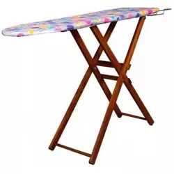 cumpără Masă de călcat Ertone ERT-MN106 lemn simpla în Chișinău 