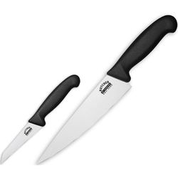 купить Набор ножей Samura BUTCHER 2buc. (SBU-0210) в Кишинёве 