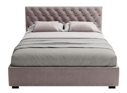 купить Кровать my-STYLE my-Mona 90x200 (P09D90M11) в Кишинёве 