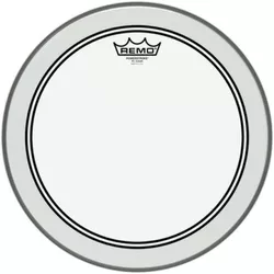 cumpără Set de tobe Remo TOM PACK PS10/12/16" CLEAR în Chișinău 