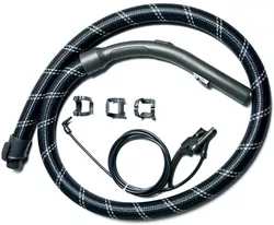 cumpără Accesoriu p/u aspirator Thomas Интегрированный шланг THOMAS с запорным вентилем (139983) în Chișinău 