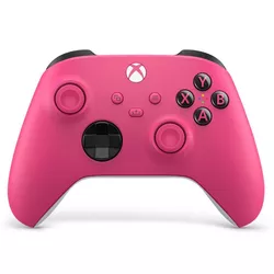 купить Джойстик для компьютерных игр Xbox Wireless Microsoft Xbox Deep Pink в Кишинёве 