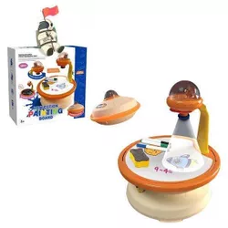 cumpără Set de creație miscellaneous 6637 Proiector pentru desen, Portocaliu în Chișinău 