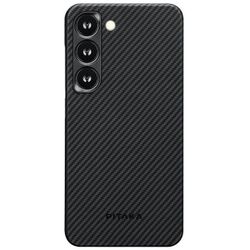 купить Чехол для смартфона Pitaka MagEZ Case 3 for S23+ (KS2301S) в Кишинёве 