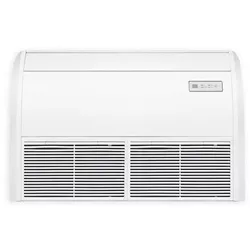 купить Кондиционер консольный TCL TCC-55ZHRH/DV7I Floor&Ceiling Inv R32 WI-FI (unitate interioară) в Кишинёве 