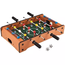 cumpără Joc educativ de masă Holland 16168 Игра Футбол настольный 53x32x8cm în Chișinău 