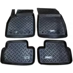 cumpără Covoraș auto Aileron 62409 BMW 5-er (E39) (1995-2003) în Chișinău 