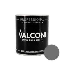 Краска Valconi Светло-Серая 0,75 кг