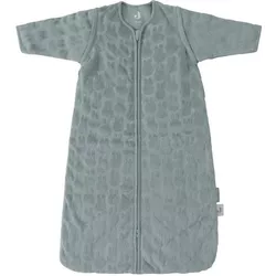 cumpără Haine pentru copii Jollein 016-541-67109 Sac de dormit cu maneci detasabile Miffy Jacquard Sea Green, 90cm în Chișinău 