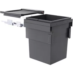 cumpără Feronerie pentru mobilă Hailo 3608461 Cargo Synchro 450 55 în Chișinău 