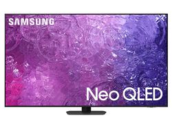 55" LED SMART TV Samsung QE55QN90CAUXUA, Mini LED 3840x2160, Tizen OS, Black