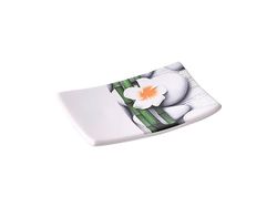 Мыльница Tendance Honolulu, камень