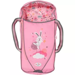 купить Кукла Zapf 832448 Переноска-люлька BABY born 2in1 Carrier в Кишинёве 